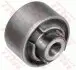 Сайлентблок важеля (переднього/ззаду) Ford Mondeo I/II 1.6-2.0 93-00 TRW (JBU132) зображення 1