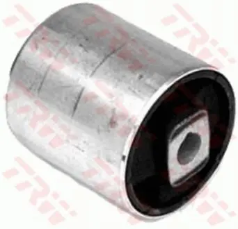 Фото Опора, важіль підвіски TRW (JBU415) зображення 1