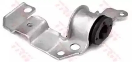 Сайлентблок переднього важеля передн Лів FIAT PALIO, SIENA, STRADA 1.0-1.9D 04.96 TRW JBU459