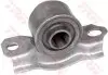 Сайлентблок переднього важеля задн Лів NISSAN PRIMERA 1.6-2.0D 06.96-07.02 TRW (JBU500) зображення 1