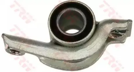 Сайлентблок переднього важеля передн Лів ALFA ROMEO 145, 146, 155, GTV, SPIDER FIAT BRAVO I, COUPE, MAREA, TEMPRA LANCIA DEDRA, DELTA II 1.2-3.2 04.90-10.05 TRW JBU547