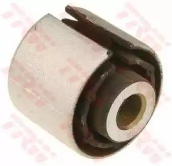 Фото 1 — Сайлентблок важеля (переднього/знизу/ззовні) MB E-class (W211) 02-08 TRW (JBU658) Фото Сайлентблок важеля (переднього/знизу/ззовні) MB E-class (W211) 02-08 TRW (JBU658) зображення 1
