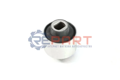 Фото Сайлентблок важеля (переднього/знизу/спереду/всередині) MB E-class (W211) 02-08 (попер.) TRW (JBU659) зображення 1