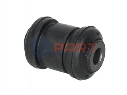 Сайлентблок важеля (переднього/знизу/спереду) Ford Transit/Mazda 3 10- TRW JBU660 Купити в Україні