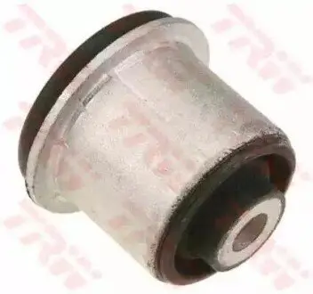 Фото Опора, важіль підвіски TRW (JBU697) зображення 1