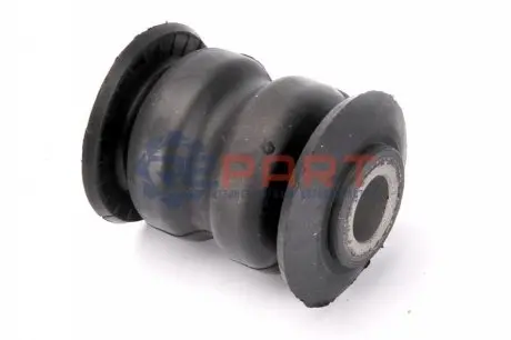 Сайлентблок важеля (переднього/спереду) Nissan Micra/Note 06-/Renault Clio III 05-14 TRW JBU728 Купити в Україні