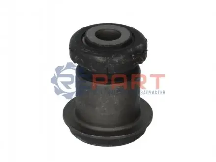 Сайлентблок важеля (переднього/знизу/спереду) Ford Transit/Mazda 3 10- TRW JBU747 Купити в Україні