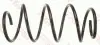 Пружина подвески TRW (JCS1037) изображение 1