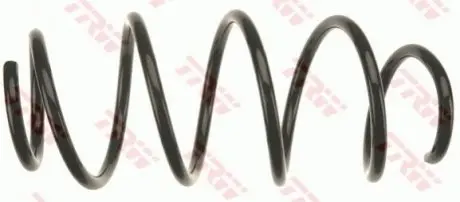 Пружина подвески TRW JCS1299