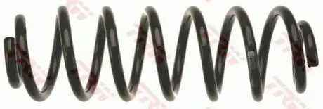 Пружина подвески TRW JCS1362