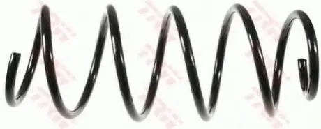 Пружина подвески TRW JCS214