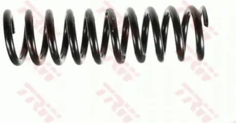 Пружина (задня) MB E-class (W124/C124) 84-97 (OM605/OM602/M111/M104) (B3) TRW JCS315