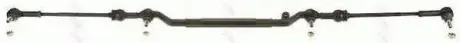 Рульова тяга поперечна MERCEDES SLK (R170) CHRYSLER CROSSFIRE 2.0/2.3/3.2 03.00-12.08 TRW JCY109