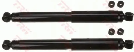 Амортизатор (повний комплект) задн Лів/Прав NISSAN PATROL GR IV 2.8D/4.2/4.2D 09.88-02.98 TRW JGE149T