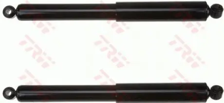 Амортизатор (повний комплект) задн Лів/Прав FORD MAVERICK JEEP GRAND CHEROKEE I NISSAN PATHFINDER I 2.0-4.0 07.86 TRW JGE175T