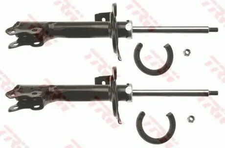 Фото 1 — Амортизатор TRW (JGM1010T) Фото Амортизатор TRW (JGM1010T) зображення 1