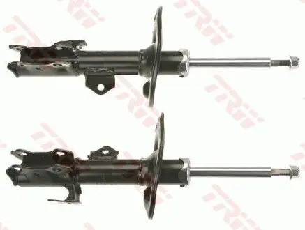 Амортизатор (повний комплект) передн Лів/Прав TOYOTA COROLLA, VERSO 1.3-2.0D 11.01-08.18 TRW JGM1011T Купити в Україні