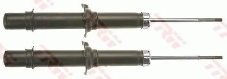 Амортизатор (повний комплект) передн Лів/Прав HONDA ACCORD VI 1.6-2.3 10.98-06.03 TRW JGM1016T