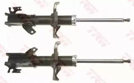 Амортизатор (повний комплект) передн Лів/Прав MAZDA 323 F VI, 323 S VI 1.3-2.0D 09.98-05.04 TRW JGM1017T Купити в Україні