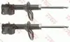 Амортизатор (повний комплект) передн RENAULT MEGANE 1.2-2.0D 06.10-08.15 TRW (JGM1024T) зображення 1