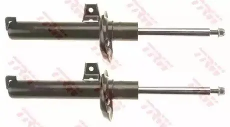 Амортизатор (передній) Audi Q3 1.4TSI/2.0TDI/TFSI/2.5RS 11-18 TRW JGM1032T Купити в Україні