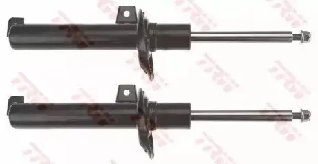 Амортизатор (повний комплект) передн VW CADDY III 1.2-2.0D 03.04-05.15 TRW JGM1056T Купити в Україні