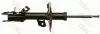 Амортизатор передн Лів NISSAN QASHQAI I RENAULT MEGANE II 1.4-2.0D 09.02 TRW (JGM1057SL) зображення 1