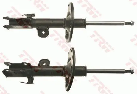 Амортизатор (цена указана за 1 шт.).) TRW JGM1059T