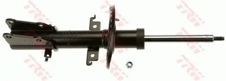 Амортизатор передн Лів/Прав MERCEDES CITAN MIXTO (DOUBLE CABIN), CITAN (MPV), CITAN/MINIVAN (W415) RENAULT KANGOO BE BOP, KANGOO EXPRESS, KANGOO II 1.2-Electric 02.08 TRW JGM1060S Купити в Україні