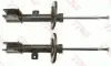 Фото Амортизатор (повний комплект) передн Лів/Прав CITROEN C4 GRAND PICASSO I, C4 PICASSO I 1.6-2.0D 10.06-12.13 TRW (JGM1079T) зображення 1