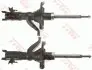 Амортизатор (цена указана за 1 шт.).) TRW (JGM1103T) изображение 1