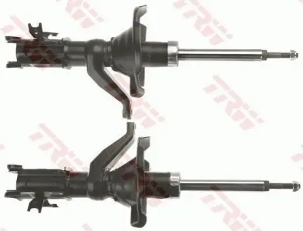 Амортизатор (повний комплект) передн HONDA CIVIC VII 1.6/1.7D/2.0 02.01-09.05 TRW JGM1103T