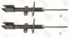 Фото Амортизатор (повний комплект) передн DACIA DUSTER RENAULT DUSTER 1.0-2.0 04.10 TRW (JGM1110T) зображення 1
