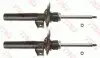 Фото Амортизатор (повний комплект) передн Лів/Прав AUDI A3 SEAT LEON, LEON SC, LEON SPORTSTOURER, LEON ST SKODA OCTAVIA III VW GOLF ALLTRACK VII, GOLF ALLTRACK VIII 1.0-Electric 04.12 TRW (JGM1114T) зображення 1