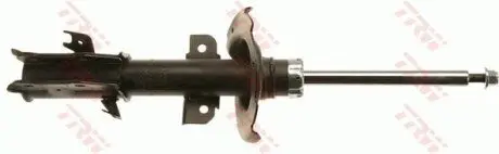 Амортизатор передн Лів MAZDA 2 1.3-1.6D 07.07-06.15 TRW JGM1121SL