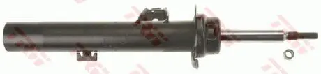 Амортизатор передн Прав BMW 1 (E81), 1 (E82), 1 (E87), 1 (E88), 3 (E90), 3 (E91) 1.6-3.0 06.04-12.13 TRW JGM1127SR