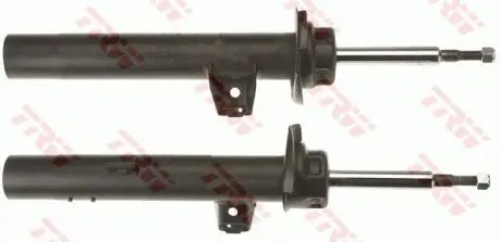 Амортизатор (повний комплект) передн BMW 3 (E90), 3 (E91), 3 (E92), 3 (E93) 1.6-3.0D 12.04-12.13 TRW JGM1129T