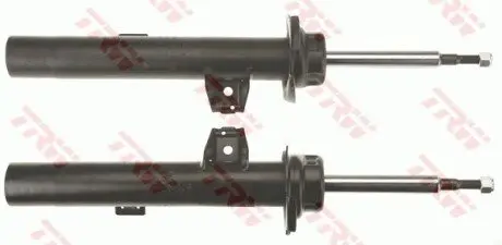 Амортизатор (повний комплект) передн BMW 1 (E81), 1 (E82), 1 (E87), 1 (E88) 1.6-3.0 06.04-12.13 TRW JGM1133T
