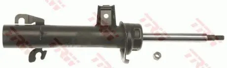Амортизатор передн Лів MINI (R50, R53), (R56), (R57), (R58), (R59), CLUBMAN (R55), CLUBVAN (R55) 1.4-2.0D 03.06-06.15 TRW JGM1137SL