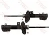 Амортизатор (повний комплект) передн FIAT BRAVO II 1.4-2.0D 11.06-12.16 TRW (JGM1144T) зображення 1