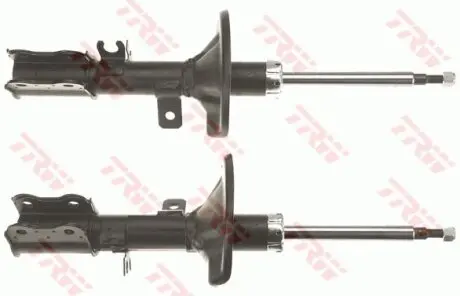 Амортизатор (повний комплект) передн CITROEN JUMPER III FIAT DUCATO OPEL MOVANO C PEUGEOT BOXER 2.0D-Electric 10.00 TRW JGM1148T