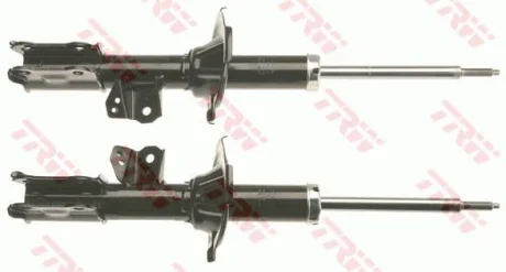 Амортизатор (полный комплект) передн KIA PICANTO I 1.0-1.1LPG 04.04-09.11 TRW JGM1175T