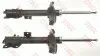 Амортизатор (повний комплект) задн NISSAN X-TRAIL I 2.0/2.2D/2.5 06.01-01.13 TRW (JGM1183T) зображення 1