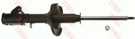 Амортизатор задн Лів KIA CERATO, SEPHIA, SHUMA I, SHUMA II 1.5/1.6/1.8 01.95-08.04 TRW JGM1209SL