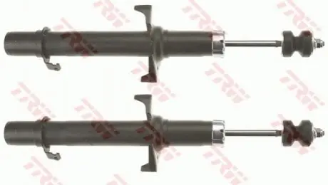 Амортизатор (повний комплект) передн HONDA ACCORD VIII 2.0/2.2D/2.4 06.08-06.15 TRW JGM1215T Купити в Україні