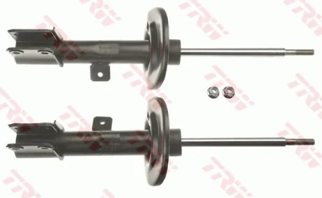 Амортизатор (повний комплект) передн PEUGEOT 308 I 2.0D 09.07-10.14 TRW JGM1225T