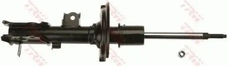 Амортизатор передн Лів HYUNDAI ACCENT IV KIA RIO III 1.1D-1.6 11.10-03.18 TRW JGM1229SL