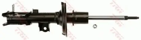 Амортизатор передн Прав HYUNDAI ACCENT IV KIA RIO III 1.1D-1.6 11.10-03.18 TRW JGM1229SR