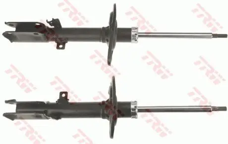 Амортизатор TRW JGM1243T
