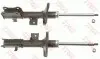 Амортизатор (повний комплект) передн SUZUKI GRAND VITARA II 1.6/2.0 04.05-02.15 TRW (JGM1253T) зображення 1